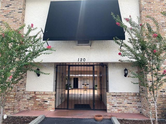 120 S CHURCH AVENUE 111, Tampa, FL 33609