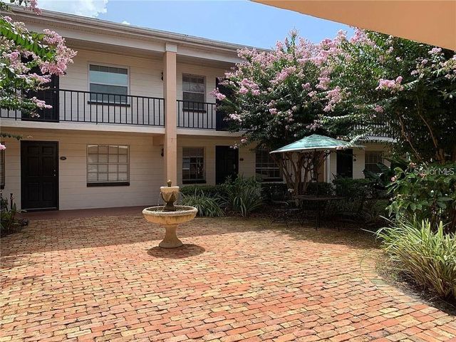 120 S CHURCH AVENUE 111, Tampa, FL 33609