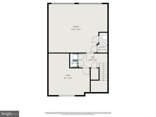 2069 CASE RD, Baltimore, MD 21222