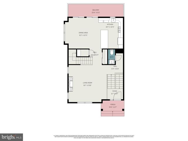 2069 CASE RD, Baltimore, MD 21222