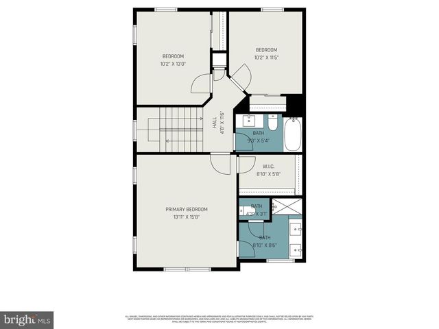 2069 CASE RD, Baltimore, MD 21222