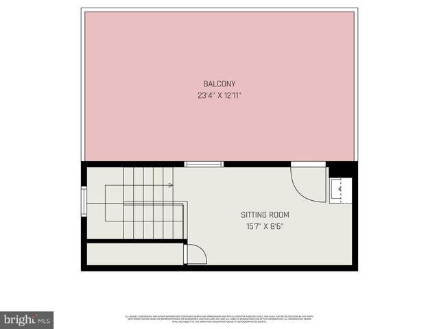 2069 CASE RD, Baltimore, MD 21222