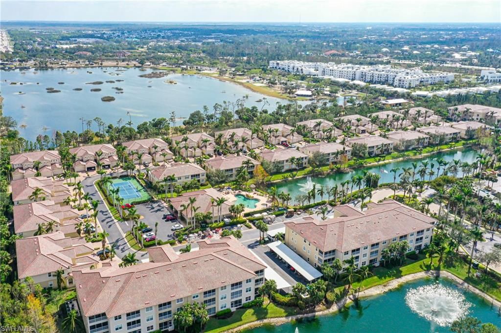 14811 Reflection Key CIR 115, FORT MYERS, FL 33907 — exterior