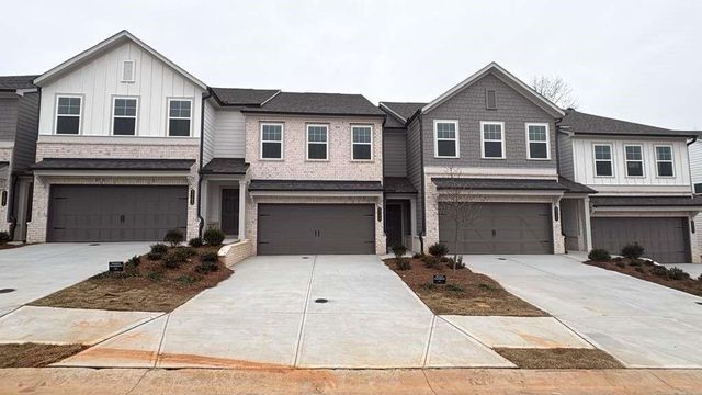 5309 Frontier Court Drive, Flowery Branch, GA 30542