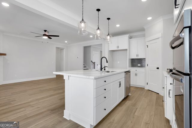 523 Pine Bough Road, Ball Ground, GA 30107