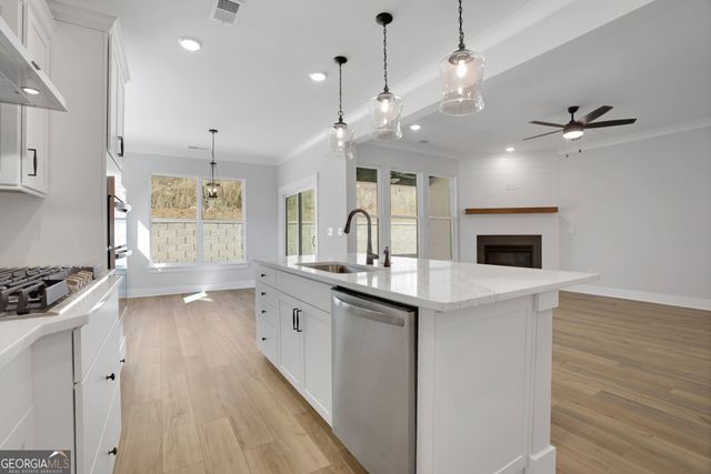 523 Pine Bough Road, Ball Ground, GA 30107