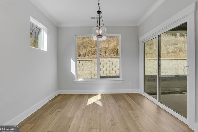 523 Pine Bough Road, Ball Ground, GA 30107