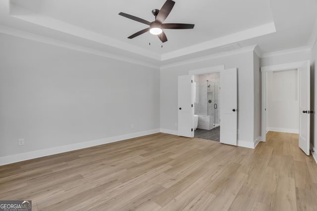 523 Pine Bough Road, Ball Ground, GA 30107