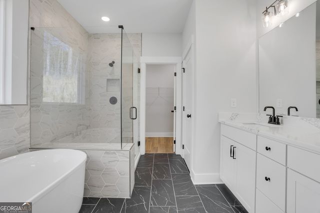 523 Pine Bough Road, Ball Ground, GA 30107