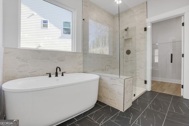 523 Pine Bough Road, Ball Ground, GA 30107