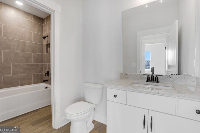 523 Pine Bough Road, Ball Ground, GA 30107