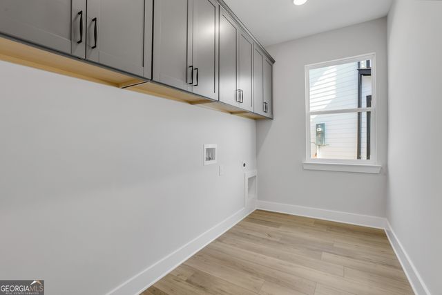 523 Pine Bough Road, Ball Ground, GA 30107