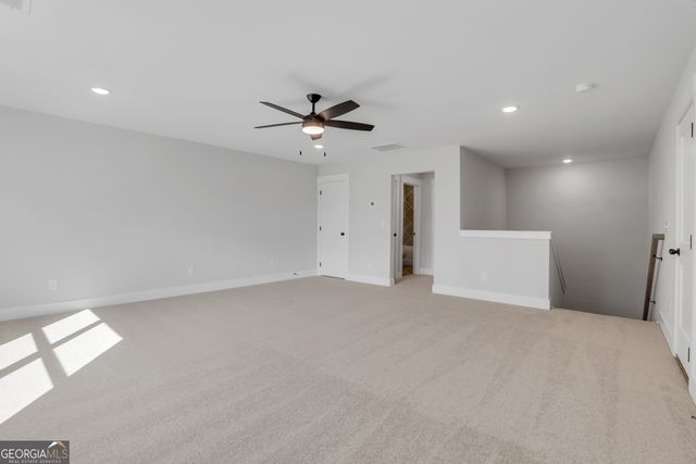 523 Pine Bough Road, Ball Ground, GA 30107