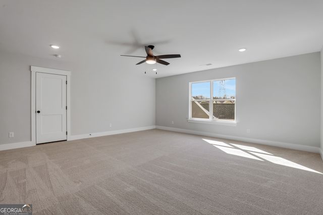 523 Pine Bough Road, Ball Ground, GA 30107