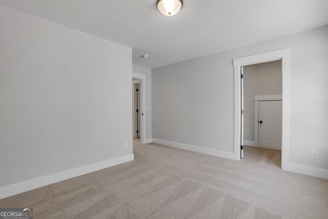 523 Pine Bough Road, Ball Ground, GA 30107