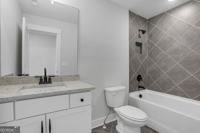 523 Pine Bough Road, Ball Ground, GA 30107