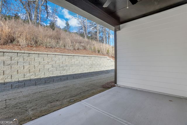 523 Pine Bough Road, Ball Ground, GA 30107