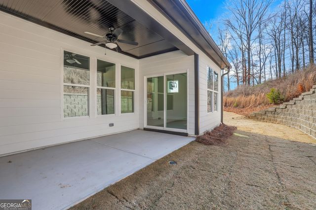 523 Pine Bough Road, Ball Ground, GA 30107