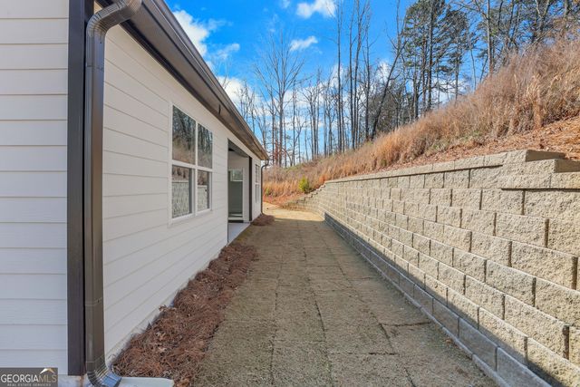 523 Pine Bough Road, Ball Ground, GA 30107