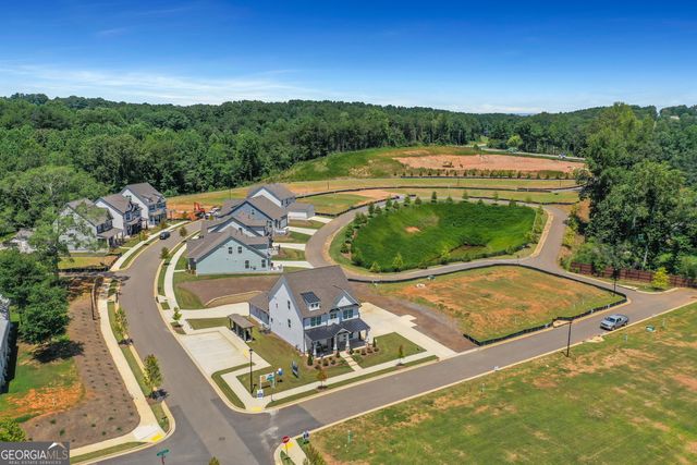 523 Pine Bough Road, Ball Ground, GA 30107