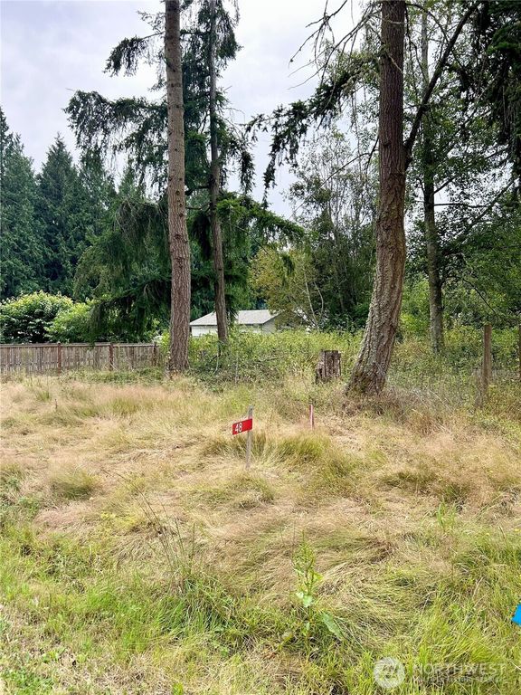 48 Lewis Avenue, Port Townsend, WA 98368