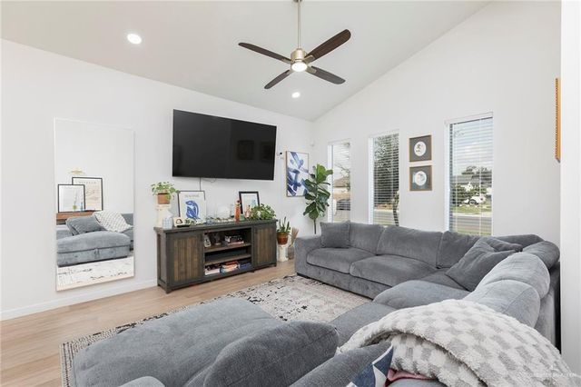 3405 Camellia Avenue, Mcallen, TX 78501