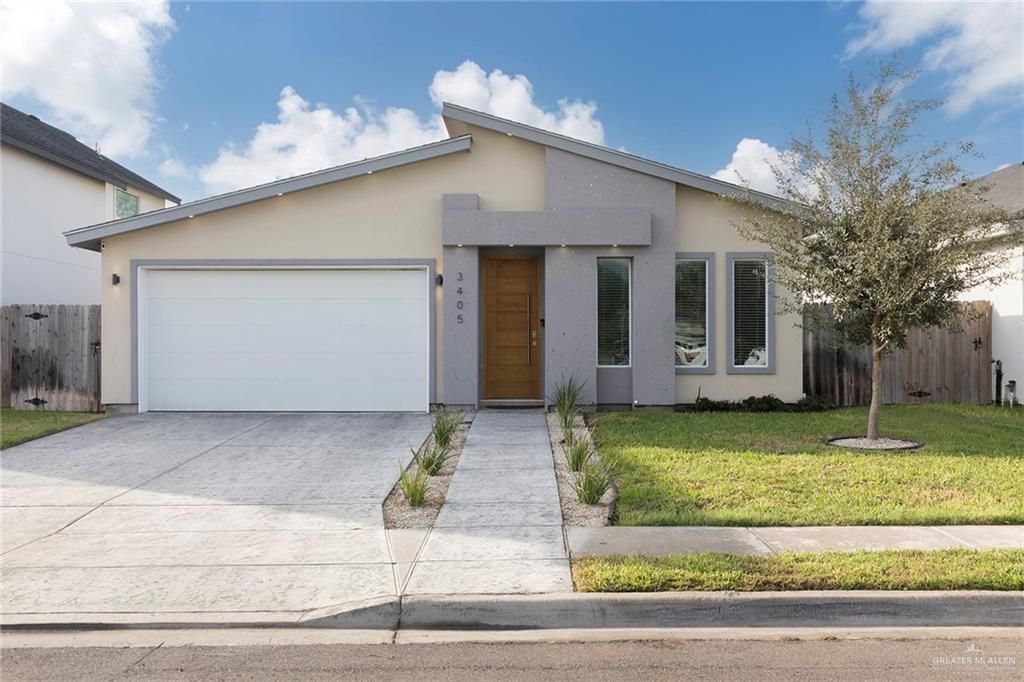 3405 Camellia Avenue, Mcallen, TX 78501
