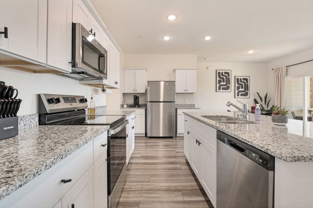 237 Berthe Court, Cedar Hill, TX 75104