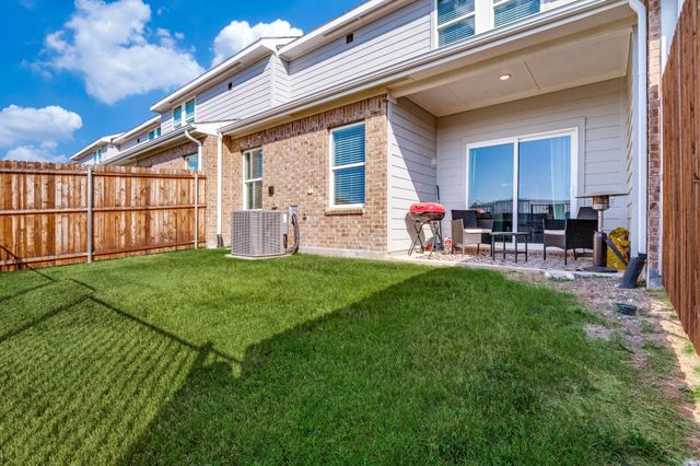 237 Berthe Court, Cedar Hill, TX 75104