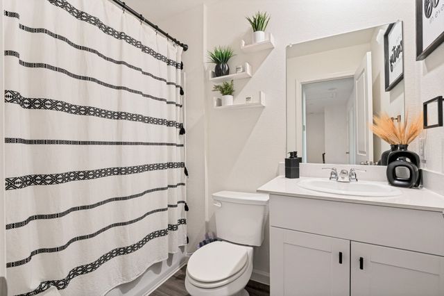 237 Berthe Court, Cedar Hill, TX 75104