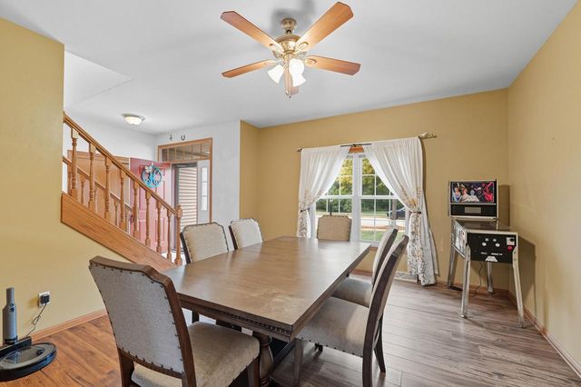 2605 Emslie DRIVE, Waukesha, WI 53188