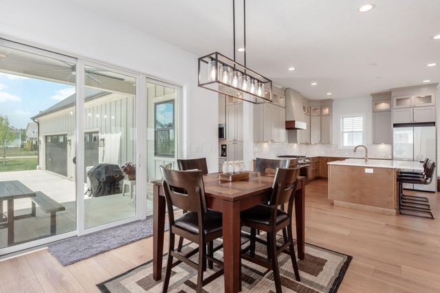 3660 Beulah Park Drive, Grove City, OH 43123