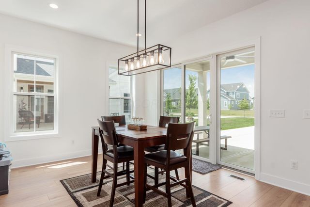 3660 Beulah Park Drive, Grove City, OH 43123