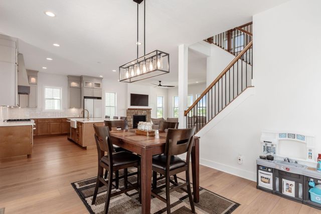 3660 Beulah Park Drive, Grove City, OH 43123