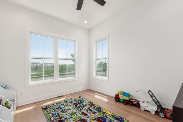 3660 Beulah Park Drive, Grove City, OH 43123