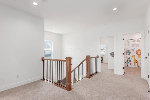 3660 Beulah Park Drive, Grove City, OH 43123