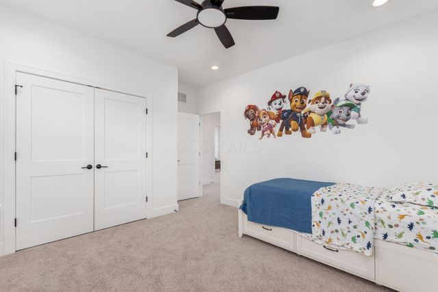 3660 Beulah Park Drive, Grove City, OH 43123