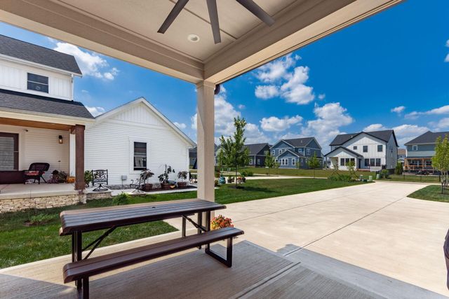 3660 Beulah Park Drive, Grove City, OH 43123