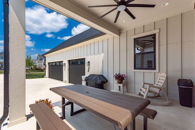3660 Beulah Park Drive, Grove City, OH 43123