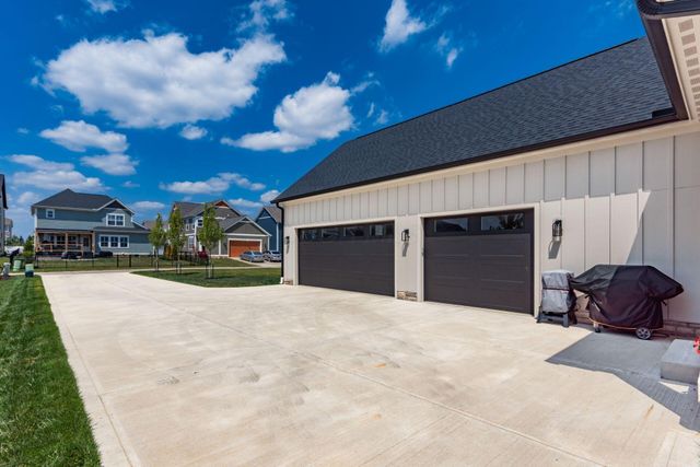 3660 Beulah Park Drive, Grove City, OH 43123
