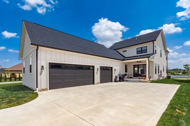 3660 Beulah Park Drive, Grove City, OH 43123