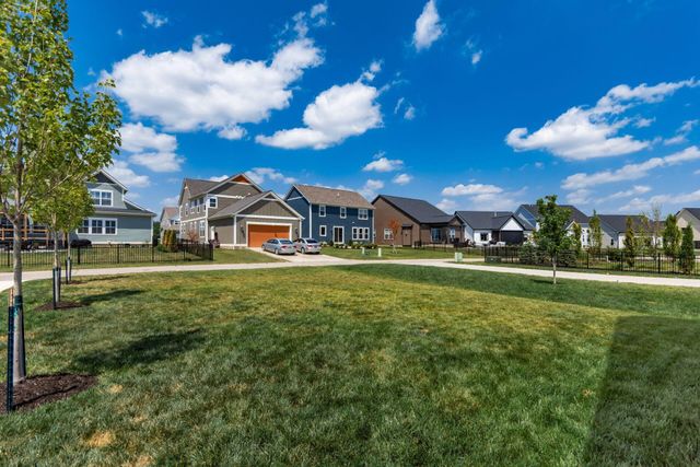 3660 Beulah Park Drive, Grove City, OH 43123