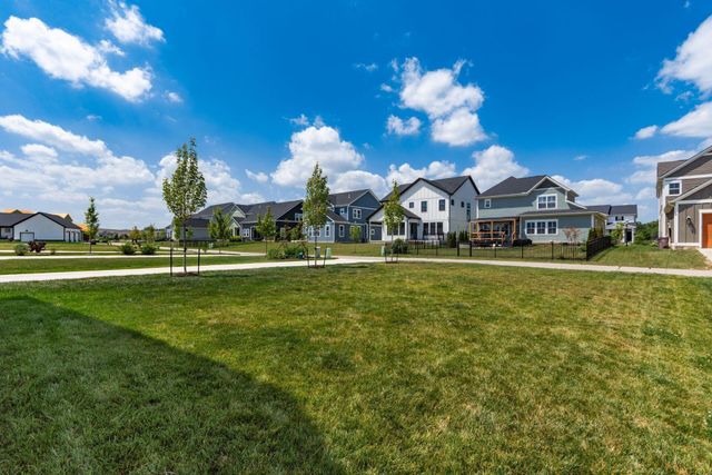 3660 Beulah Park Drive, Grove City, OH 43123