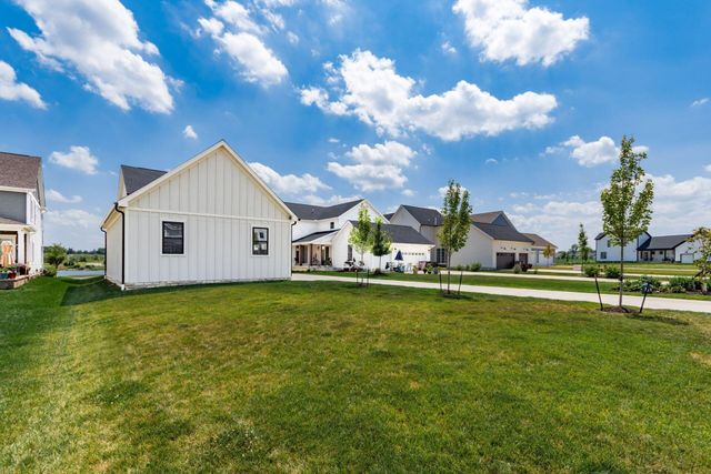 3660 Beulah Park Drive, Grove City, OH 43123