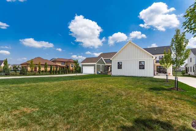 3660 Beulah Park Drive, Grove City, OH 43123