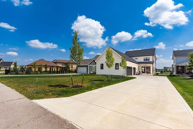 3660 Beulah Park Drive, Grove City, OH 43123