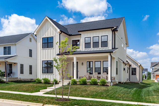 3660 Beulah Park Drive, Grove City, OH 43123