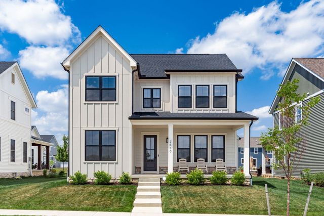 3660 Beulah Park Drive, Grove City, OH 43123