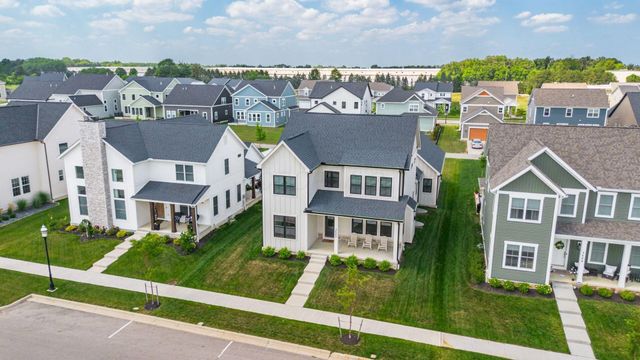 3660 Beulah Park Drive, Grove City, OH 43123