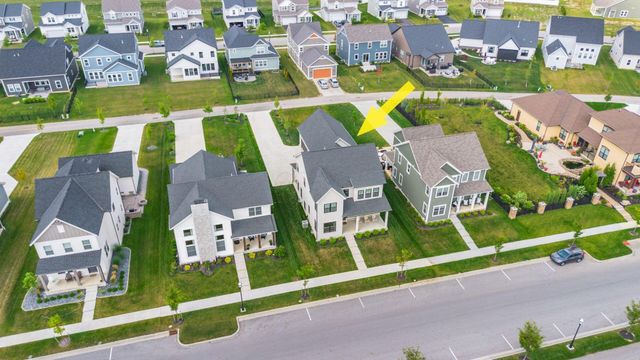 3660 Beulah Park Drive, Grove City, OH 43123